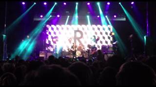 The Best We Got (LIVE) - The Rubens - Splendour In The Grass 2013