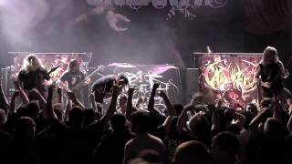 VicTorV Live Presents: Carnifex