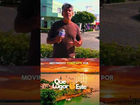 Depois de ver do alto, vamos aterrizar no coração de São Lourenço do Sul! 🏙️👣