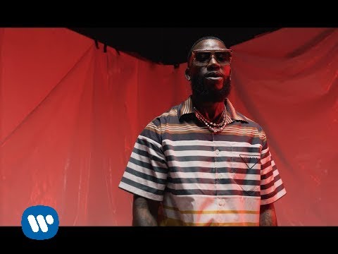 Gucci Mane - Serial Killers [Official Music Video]