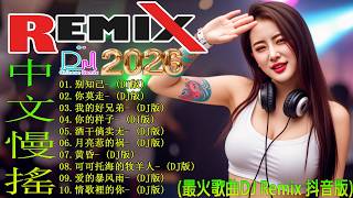 Download lagu 2026年最火中文DJ热门歌曲合集，20岁以上最爱听的经典精选 。别知己。你莫走。我的好兄弟。你的样子 。酒干倘卖无、忍不住跟着摇摆的DJ Remix音乐。【動態歌詞 / Lyrics Video】 mp3