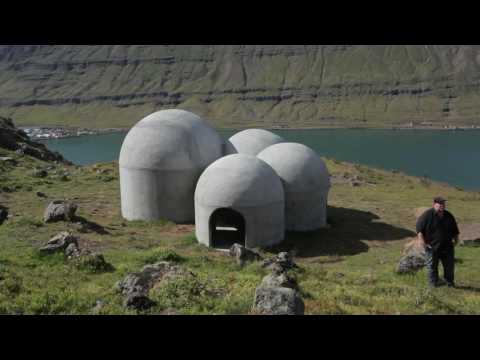 Secret by Kári - Sound Sculpture