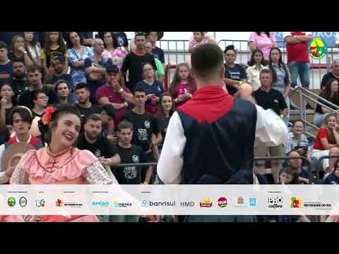 ENART 2024 - CTG Tropeiros da Amizade 5ªRT [FINAL ENART]