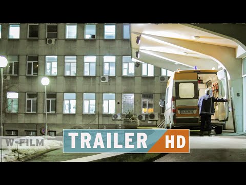 afbeelding Sofia´s Last Ambulance  [Offizieller Trailer Deutsch HD German]