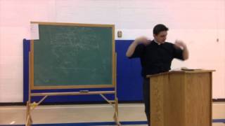 The Book of Revelation Chapters 12 and 13