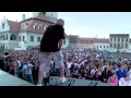 Parazitii & Bitza -Vorbeste vinul @ URSUS ...