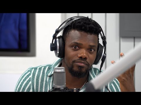 Rádio Comercial | Gilmário Vemba responde a "Leve Beijo Triste" de Paulo Gonzo