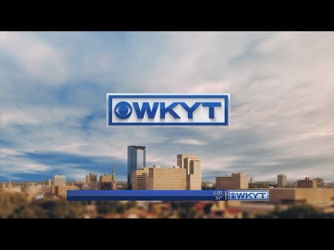 WKYT This Morning at 6:00 AM 12/17/2014