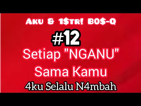 4KU 1NG1N M4L4M INI B3RS4M4MU