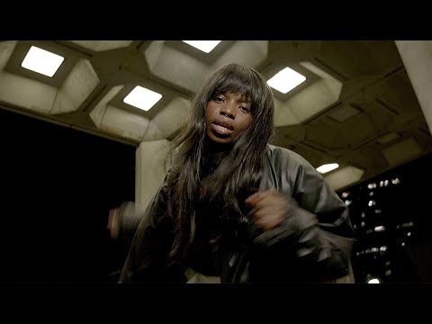Vagabon - Do Your Worst (Official Music Video)