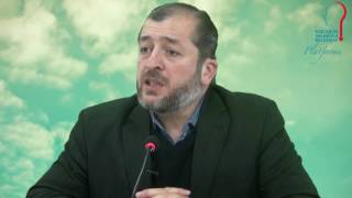 Peygamber(Sav) Efendimizin ve Ashabının Şakaları ve Latifeleri - Siyer Dersleri