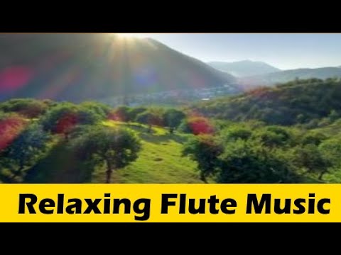 Relaxing Flute Music