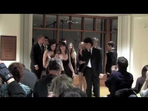 Shir Appeal Fall Show 2012 - HaDerech Shelcha