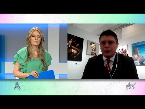 ANGOLI 28/3/2022: DA DUBAI A NY LE FIERE D'ARTE SOFFRONO LA MANCANZA DEI RUSSI