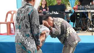 Download lagu mabuk terus mengamuk diacara hajatan mp3