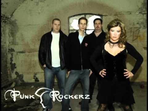 Punkrockerz-I won't forget you (Raindropz Remix)