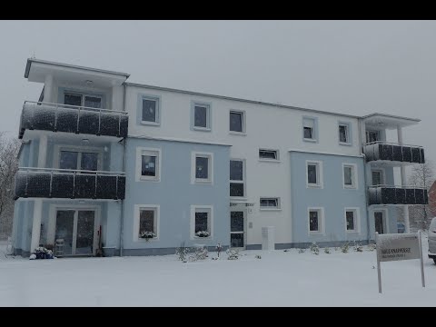 Hoyerswerda: Haus Knappensee ist bezugsfertig - LAUSITZWELLE