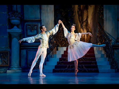 The ballet of Cinderella at Lehman Center on January 19 at 7:30 p.m. - Second Medium