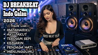 Download lagu DJ BREAKBEAT NOSTALGIA INDO DUGEM 🔥 Suitable for work friends🎶 mp3