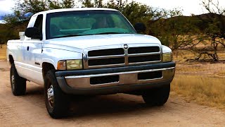 How to Replace a Serpentine Belt & Belt Tensioner Pulley