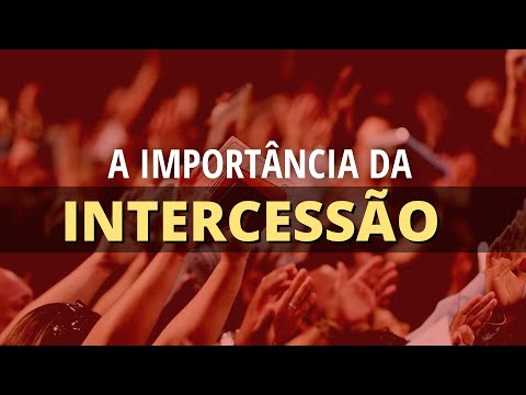 WHAT IS INTERCESSION IN THE BIBLE? HOW TO INTERCEDE IN PRAYER?