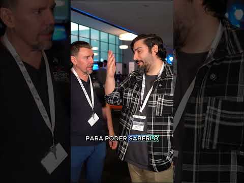 EXCLUSIVE INTERVIEW | Sergi Sánchez interviews The Trading Psychologist at the Reus Meetup 2025