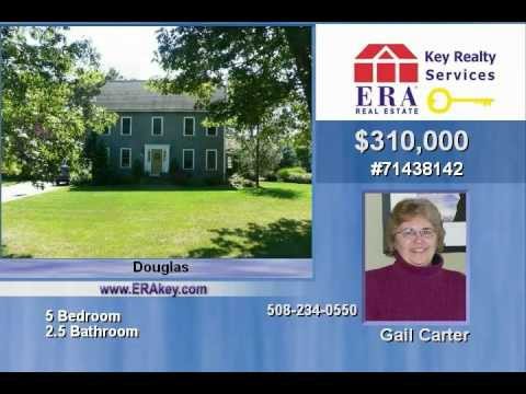 26 Royal Crest Drive Douglas MA 01516