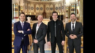 Ernie Haase & Signature Sound “Give Me Jesus” Music Video