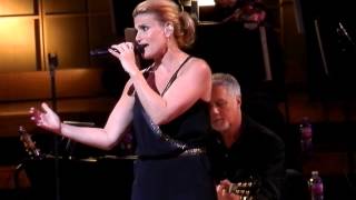 Idina Menzel - Always Starting Over 4/20/15