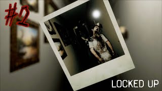 【Locked up -part2-】『写真に映り込む恐怖』写真を撮るたびに何かが映り込んでくるのが怖い。《SUM & CHAPPIE》