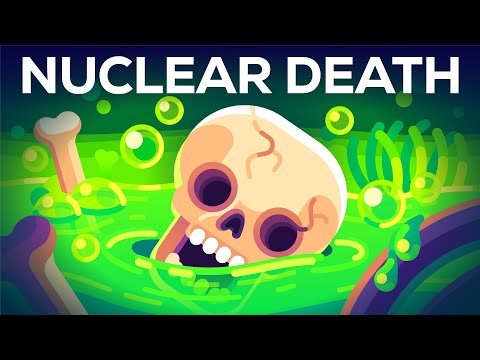 How Many People Did Nuclear Energy Kill? Nuclear Death Toll