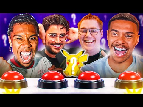 😱WHO GETS IT THE FASTEST??🔥😂 QUIZ GAME WITH ELI, GTIME & WILLY