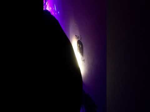 SHENK Birthday Party 🎧  • Secret Location • 21 November 2020 •