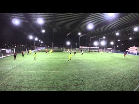 Final Timao vs Los Mismos 2-17-15