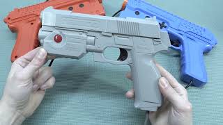 Are The SINDEN Light-Guns The Ultimate Arcade Experience in 2023 ?