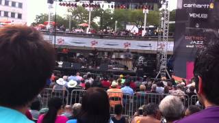 Señor Mouse - Gary Burton & Warren Wolf