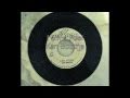 I am a Fool / Ken Boothe