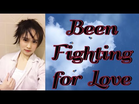 Been Fighting for Love || Foreland Feat. Sture Zetterberg