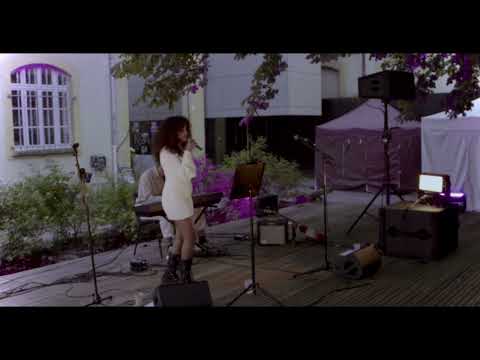 Skyles - Laisse moi (Keblack cover) ｜Live théâtre de la manufacture de Nancy ｜FIFN