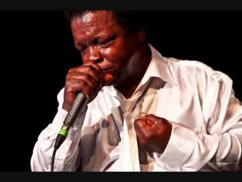 Lee Fields - Moonlight Mile