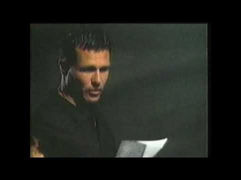 Soldier of Fortune | NBC | Promo | 1997