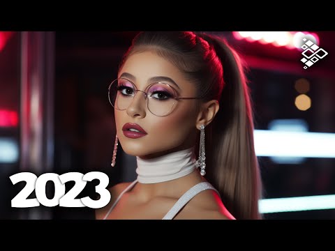 Ariana Grande ,David Guetta, Rihanna, Bebe Rexha, Alan Walker Cover Style  🎵 EDM Bass Boosted Music