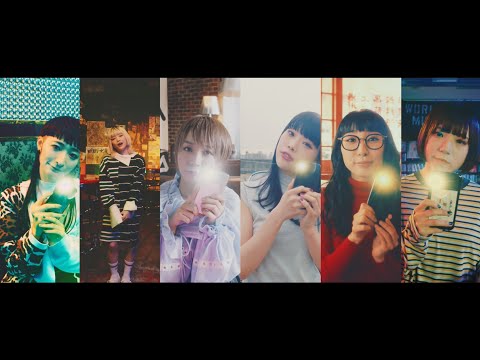 BiSH - MORE THAN LiKE