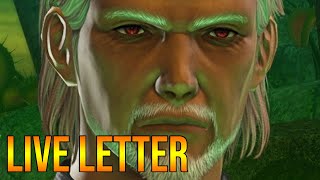 FFXIV Next Live Letter