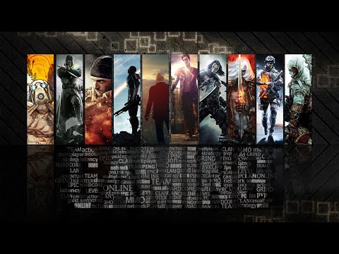 Еженедельная рубрика 'КРАТКИЙ ОБЗОР' | Пробуем разные и малоизвестные игры!