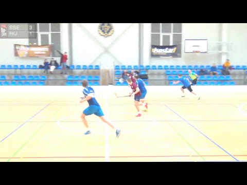 LIVE - 2018 02 25 SSE Riga vs FK Jelgava