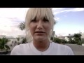 Brooke needs female dancers for "Strip"