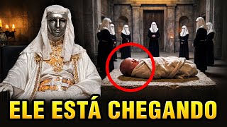 O MUNDO ESTÁ DIANTE DO ANTICRISTO? - Algo Muito Estranho Aconteceu