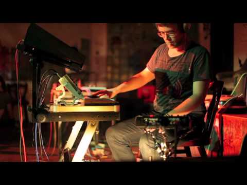 Sebé - Luftballons (live)