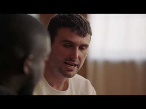 Fred again.. Making a track in 13 minutes | Instagram - Ask It Anyway